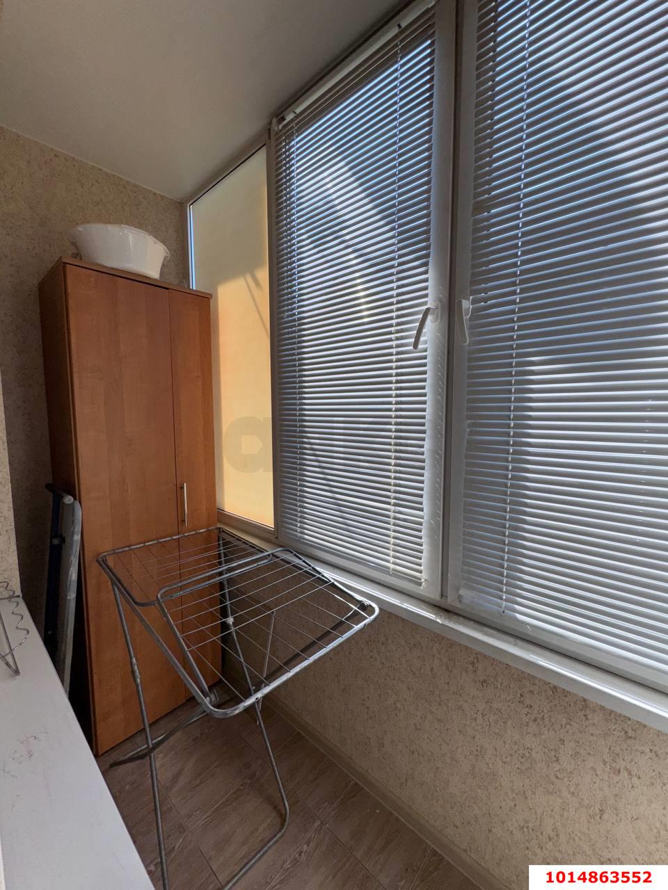 Фото №7: Студия 27 м² - Краснодар, ЖК Британия, ул. Измаильская, 74к5