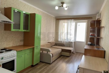 Фото №1: Студия 27 м² - Краснодар, мкр. ЖК Британия, ул. Измаильская, 74к5