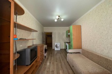 Фото №3: Студия 27 м² - Краснодар, мкр. ЖК Британия, ул. Измаильская, 74к5