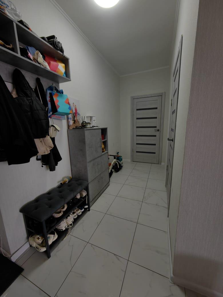 Фото №11: 2-комнатная квартира 46 м² - Краснодар, мкр. Прикубанский внутригородской округ, пр-д 1-й Сахалинский, 9