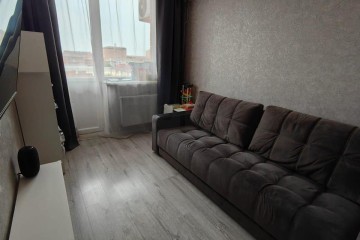 Фото №5: 2-комнатная квартира 46 м² - Краснодар, мкр. Прикубанский внутригородской округ, пр-д 1-й Сахалинский, 9