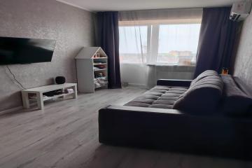 Фото №4: 2-комнатная квартира 46 м² - Краснодар, мкр. Прикубанский внутригородской округ, пр-д 1-й Сахалинский, 9