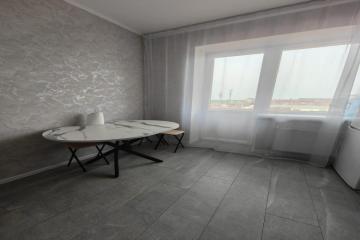 Фото №2: 2-комнатная квартира 46 м² - Краснодар, мкр. Прикубанский внутригородской округ, пр-д 1-й Сахалинский, 9