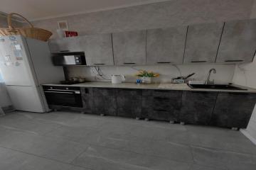 Фото №3: 2-комнатная квартира 46 м² - Краснодар, мкр. Прикубанский внутригородской округ, пр-д 1-й Сахалинский, 9