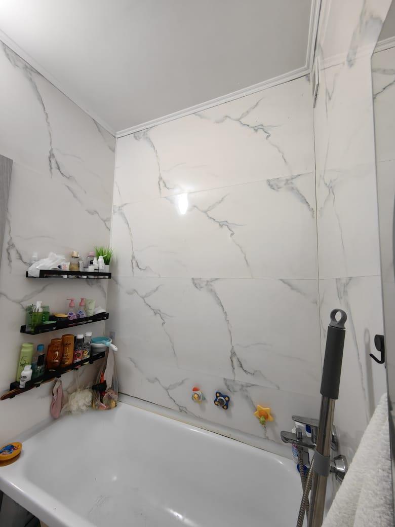 Фото №16: 2-комнатная квартира 46 м² - Краснодар, мкр. Прикубанский внутригородской округ, пр-д 1-й Сахалинский, 9