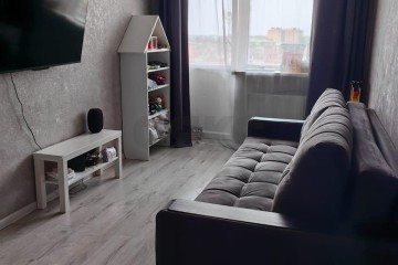 Фото №4: 2-комнатная квартира 46 м² - Краснодар, мкр. Прикубанский внутригородской округ, пр-д 1-й Сахалинский, 9