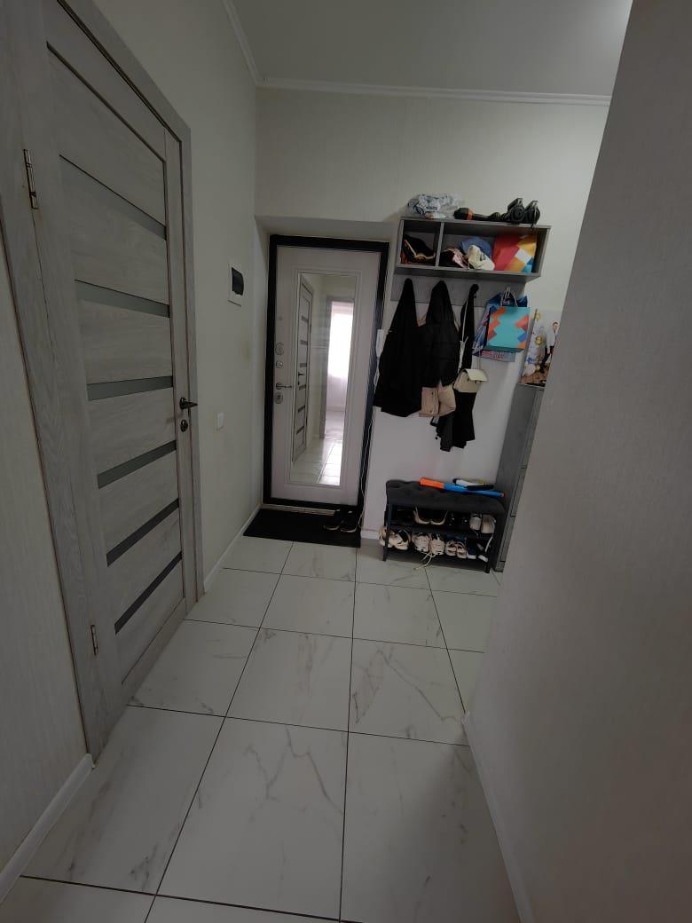 Фото №13: 2-комнатная квартира 46 м² - Краснодар, мкр. Прикубанский внутригородской округ, пр-д 1-й Сахалинский, 9