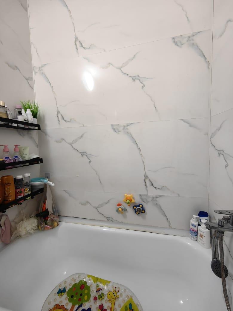 Фото №15: 2-комнатная квартира 46 м² - Краснодар, мкр. Прикубанский внутригородской округ, пр-д 1-й Сахалинский, 9