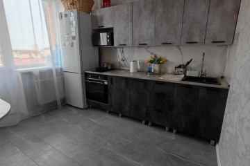 Фото №1: 2-комнатная квартира 46 м² - Краснодар, мкр. Прикубанский внутригородской округ, пр-д 1-й Сахалинский, 9