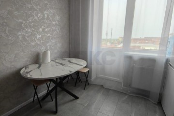 Фото №2: 2-комнатная квартира 46 м² - Краснодар, мкр. Прикубанский внутригородской округ, пр-д 1-й Сахалинский, 9