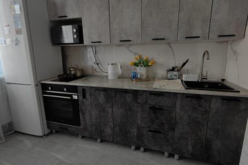 Фото №3: 2-комнатная квартира 46 м² - Краснодар, мкр. Прикубанский внутригородской округ, пр-д 1-й Сахалинский, 9