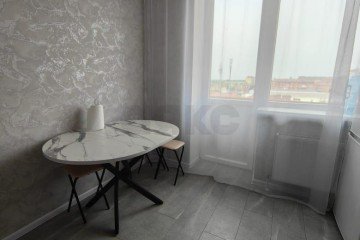 Фото №2: 2-комнатная квартира 46 м² - Краснодар, мкр. Прикубанский внутригородской округ, пр-д 1-й Сахалинский, 9