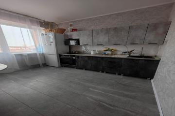 Фото №1: 2-комнатная квартира 46 м² - Краснодар, мкр. Прикубанский внутригородской округ, пр-д 1-й Сахалинский, 9