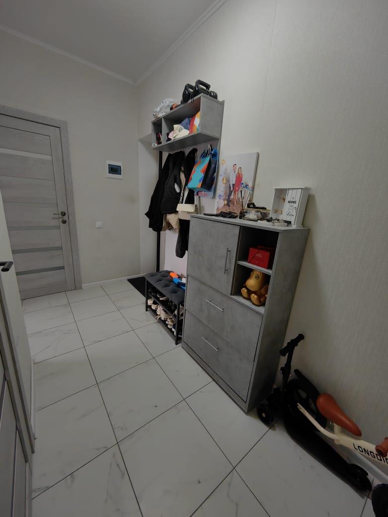 Фото №12: 2-комнатная квартира 46 м² - Краснодар, мкр. Прикубанский внутригородской округ, пр-д 1-й Сахалинский, 9