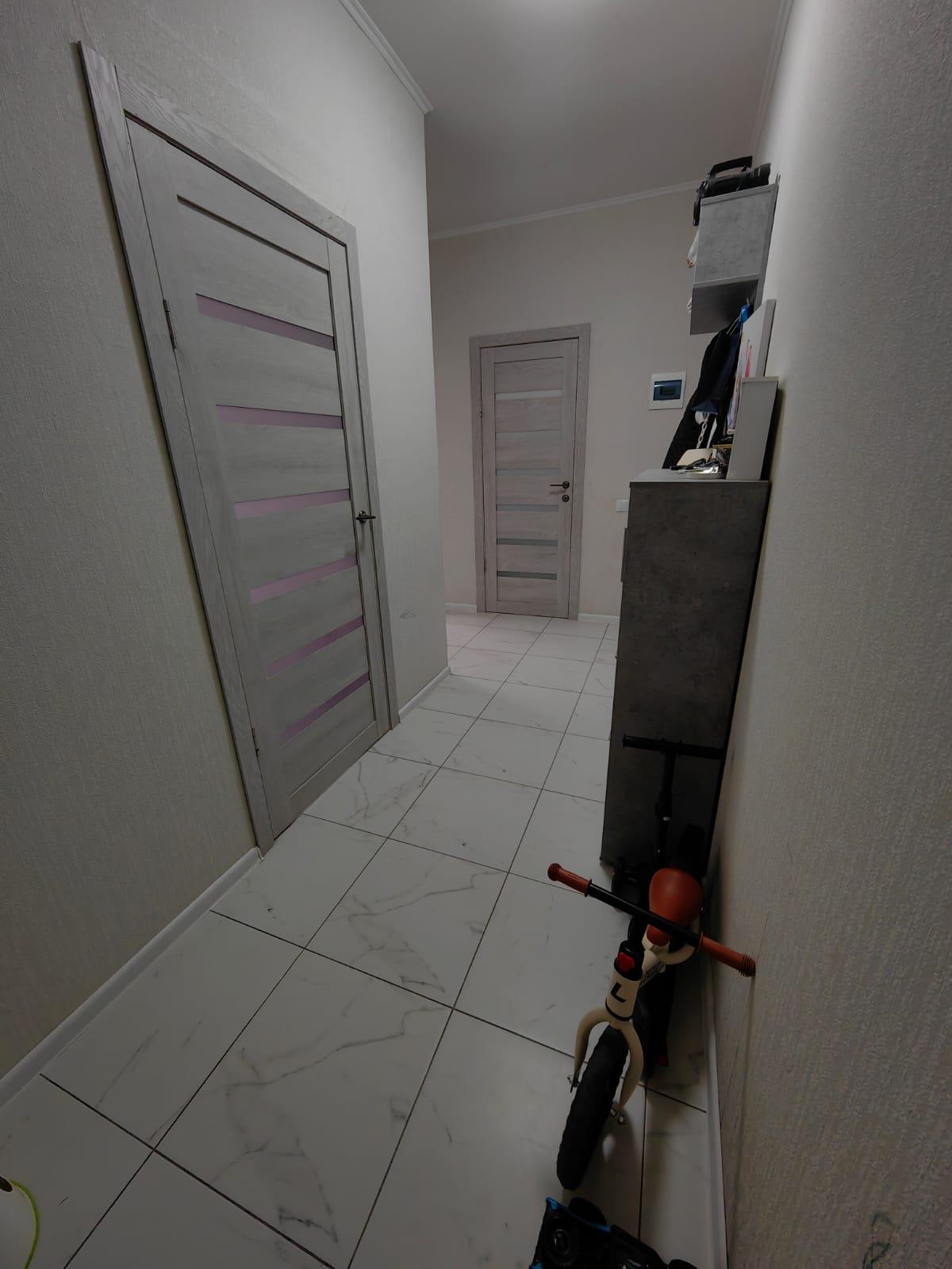 Фото №10: 2-комнатная квартира 46 м² - Краснодар, мкр. Прикубанский внутригородской округ, пр-д 1-й Сахалинский, 9