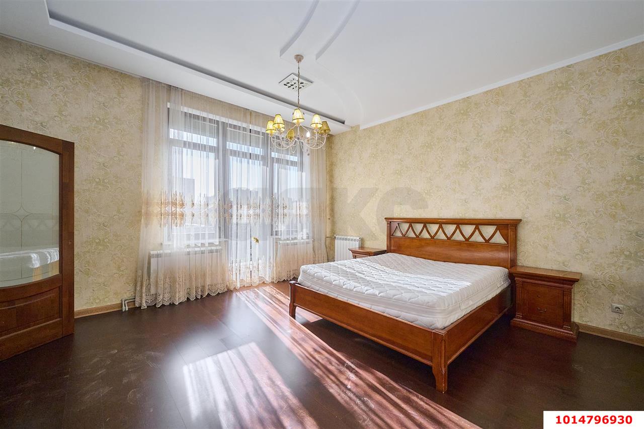 Фото №13: Дом 340 м² + 7.96 сот. - Краснодар, Западный внутригородской округ, ул. Краснознамённая, 12