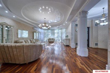 Фото №2: Дом 340 м² - Краснодар, мкр. Западный внутригородской округ, ул. Краснознамённая, 12