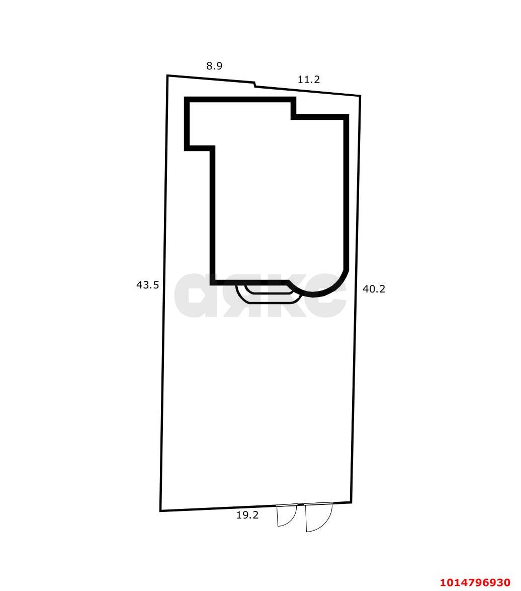 Фото №31: Дом 340 м² + 7.96 сот. - Краснодар, Западный внутригородской округ, ул. Краснознамённая, 12