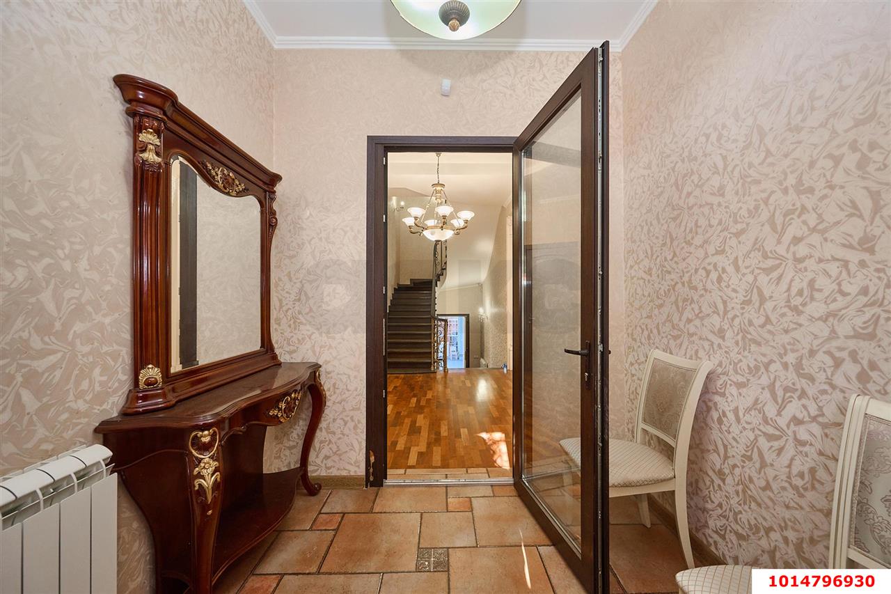 Фото №28: Дом 340 м² + 7.96 сот. - Краснодар, Западный внутригородской округ, ул. Краснознамённая, 12