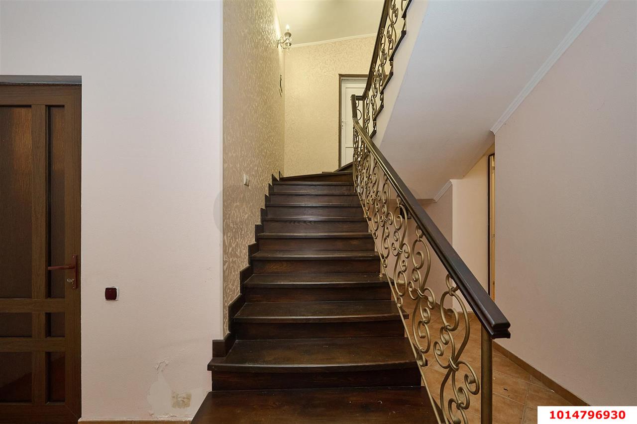 Фото №21: Дом 340 м² + 7.96 сот. - Краснодар, Западный внутригородской округ, ул. Краснознамённая, 12