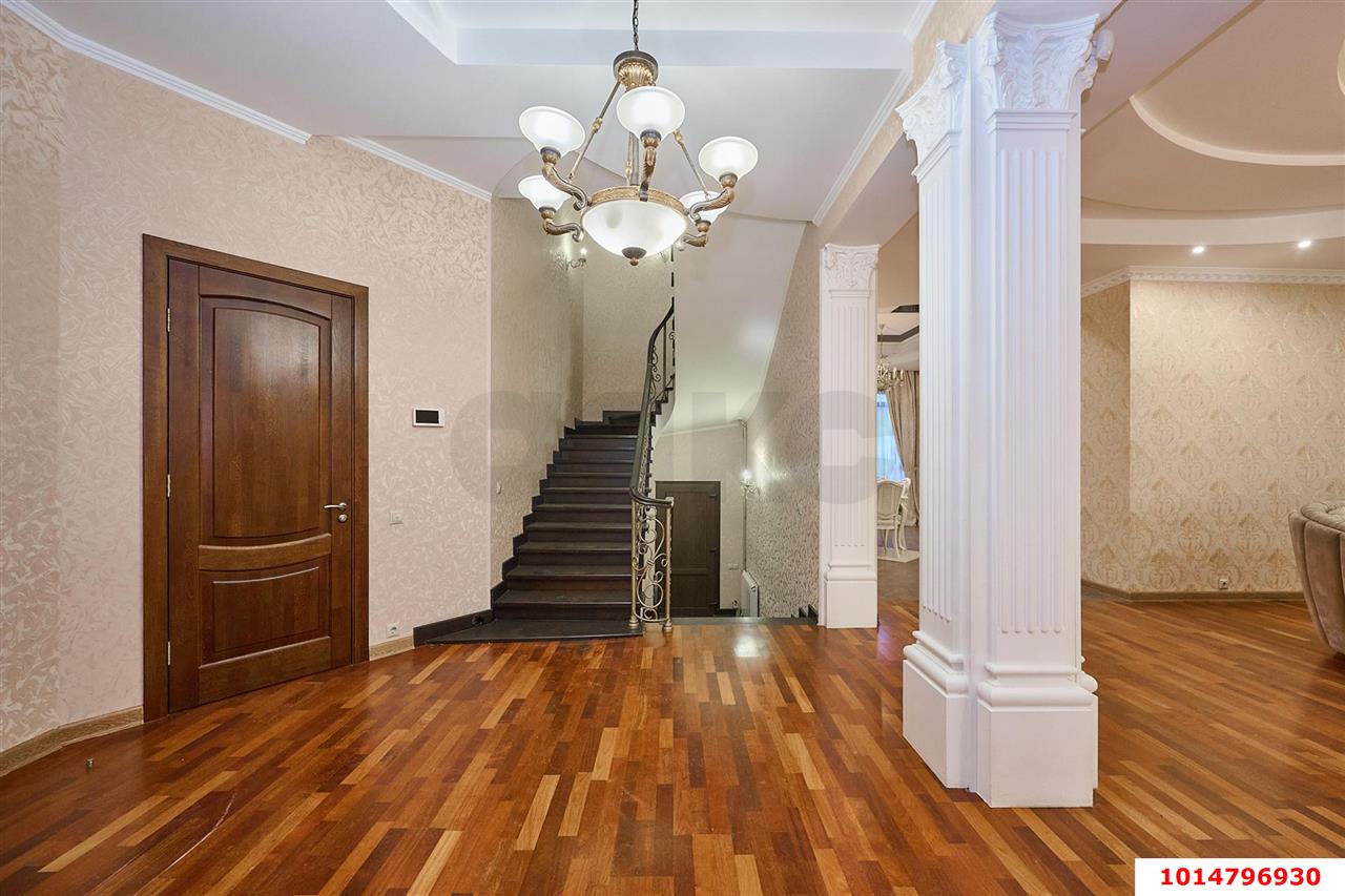 Фото №7: Дом 340 м² + 7.96 сот. - Краснодар, Западный внутригородской округ, ул. Краснознамённая, 12