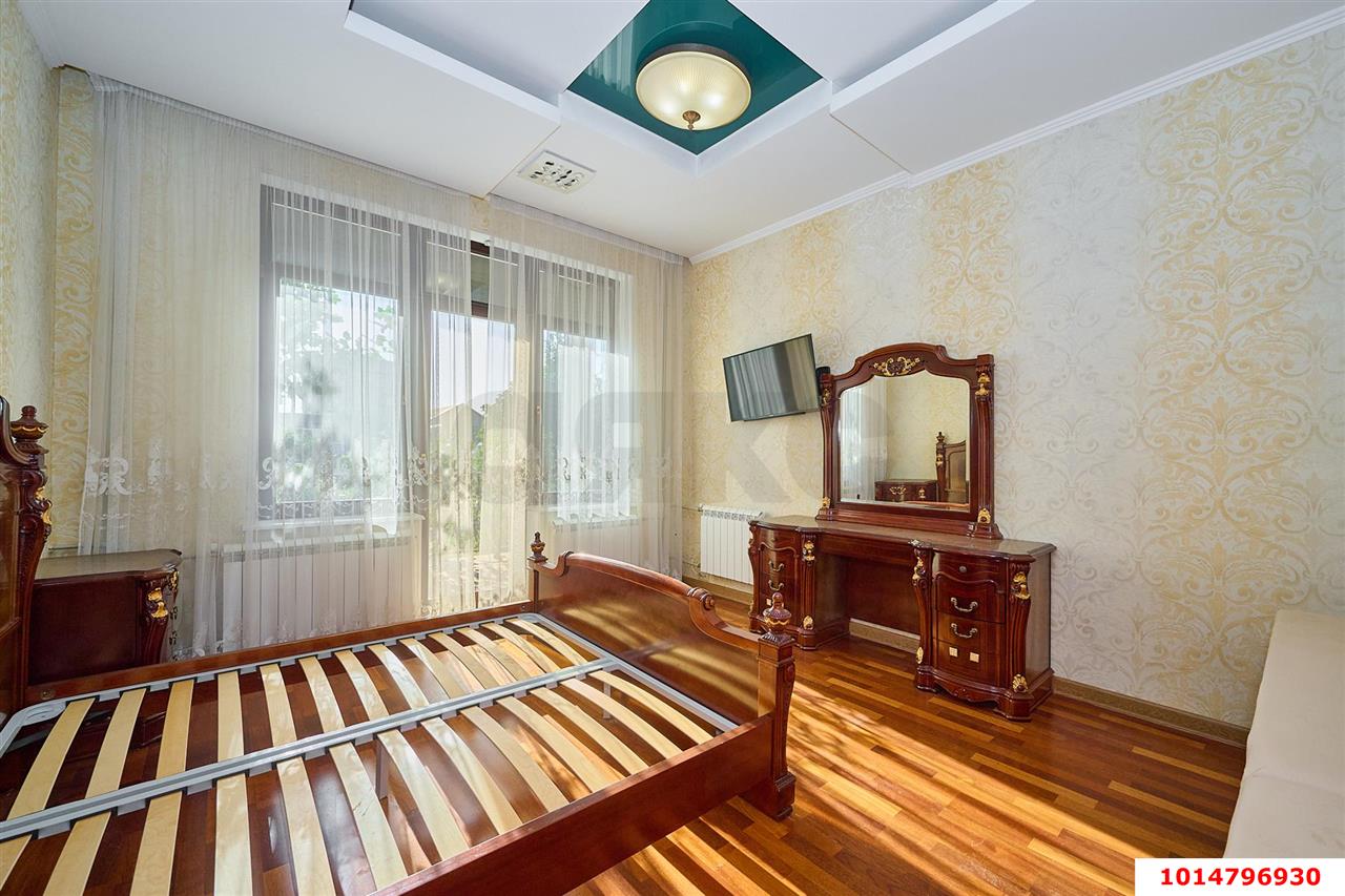 Фото №8: Дом 340 м² + 7.96 сот. - Краснодар, Сельскохозяйственный Институт, мкр. Западный внутригородской округ, ул. Краснознамённая, 12