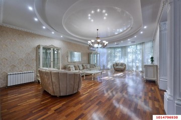 Фото №1: Дом 340 м² - Краснодар, мкр. Западный внутригородской округ, ул. Краснознамённая, 12