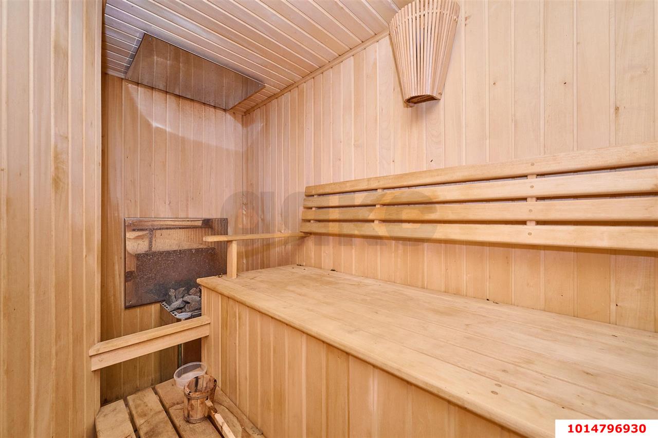 Фото №27: Дом 340 м² + 7.96 сот. - Краснодар, Сельскохозяйственный Институт, мкр. Западный внутригородской округ, ул. Краснознамённая, 12