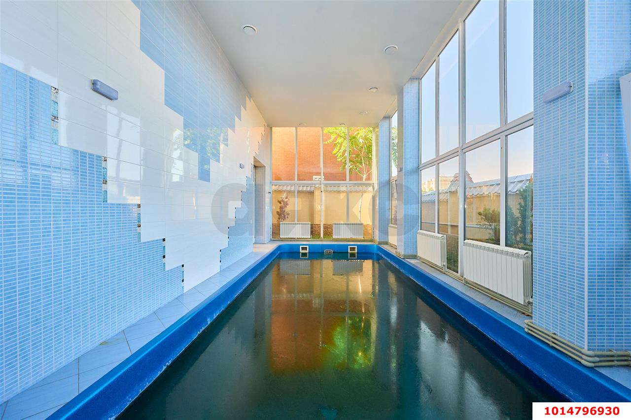 Фото №20: Дом 340 м² + 7.96 сот. - Краснодар, Западный внутригородской округ, ул. Краснознамённая, 12