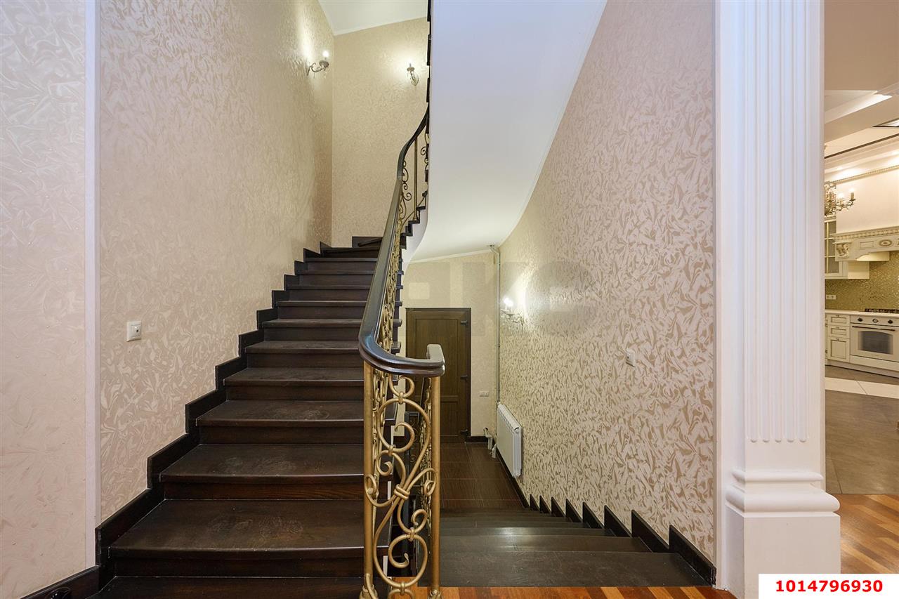 Фото №10: Дом 340 м² + 7.96 сот. - Краснодар, Западный внутригородской округ, ул. Краснознамённая, 12