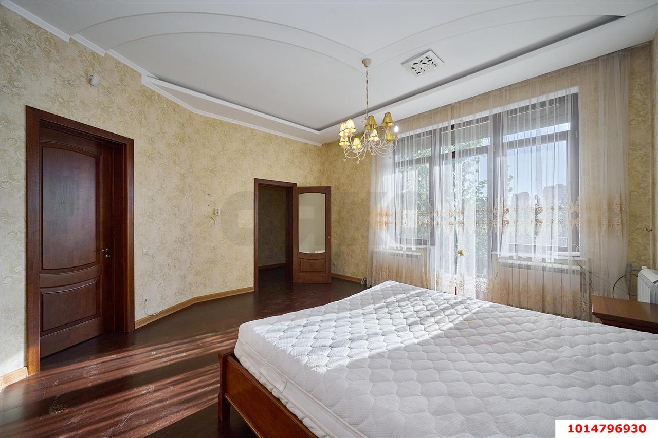 Фото №14: Дом 340 м² + 7.96 сот. - Краснодар, Западный внутригородской округ, ул. Краснознамённая, 12