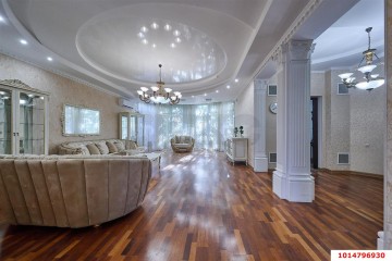 Фото №2: Дом 340 м² - Краснодар, мкр. Западный внутригородской округ, ул. Краснознамённая, 12