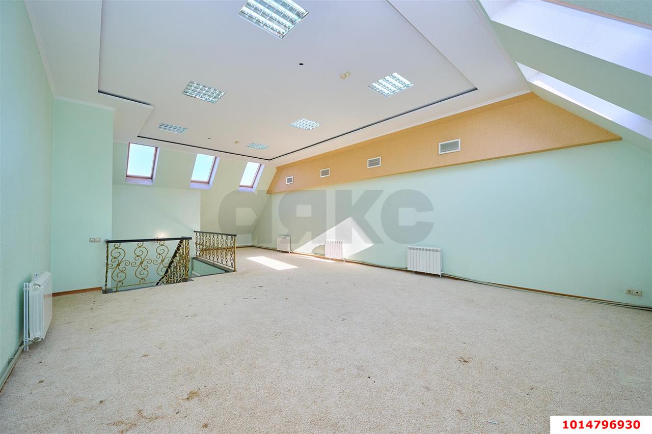 Фото №22: Дом 340 м² + 7.96 сот. - Краснодар, Сельскохозяйственный Институт, мкр. Западный внутригородской округ, ул. Краснознамённая, 12