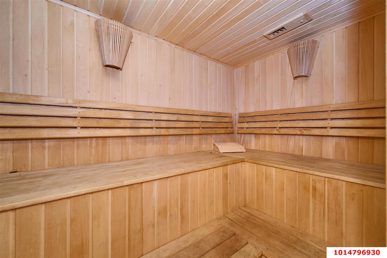 Фото №26: Дом 340 м² + 7.96 сот. - Краснодар, Сельскохозяйственный Институт, мкр. Западный внутригородской округ, ул. Краснознамённая, 12