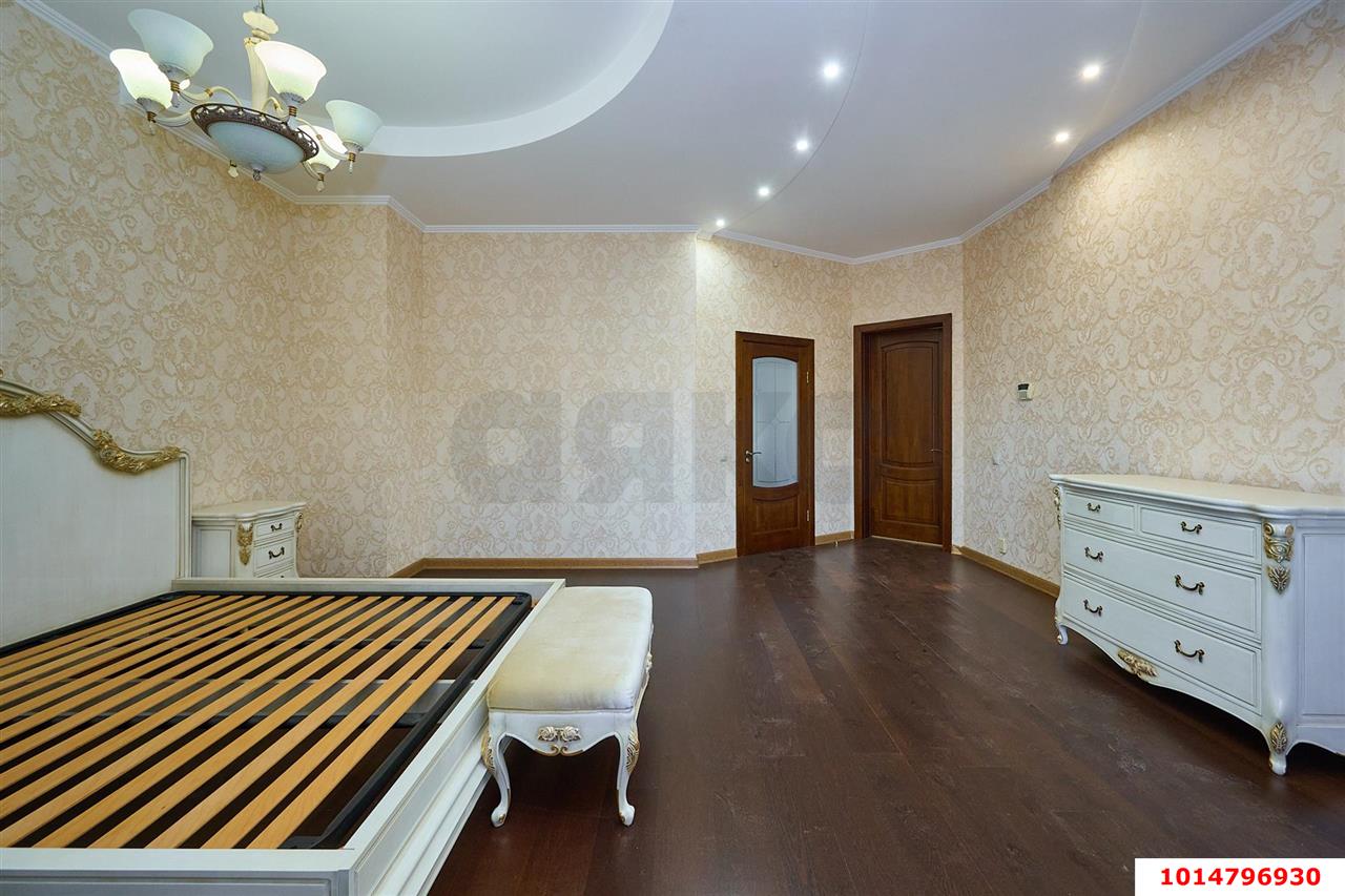 Фото №12: Дом 340 м² + 7.96 сот. - Краснодар, Сельскохозяйственный Институт, мкр. Западный внутригородской округ, ул. Краснознамённая, 12