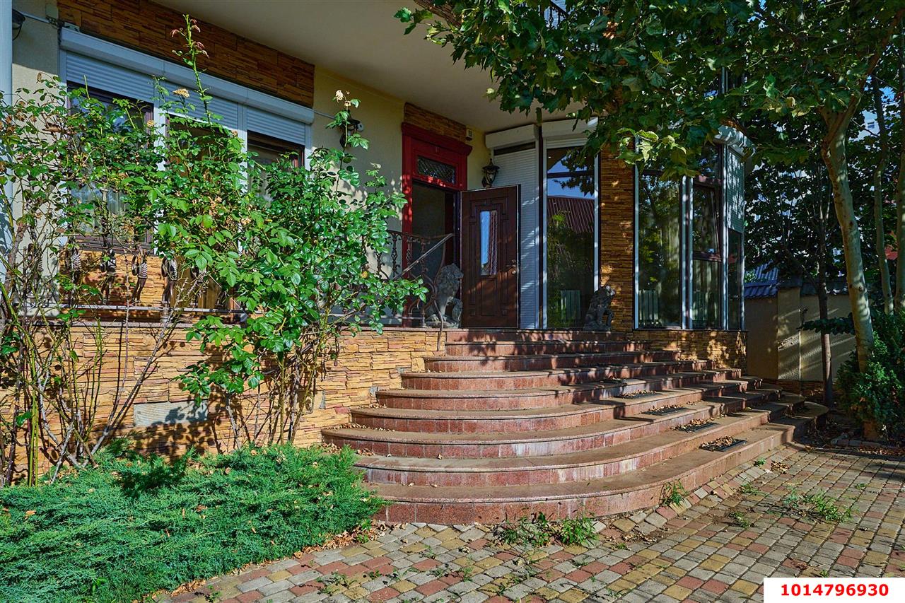 Фото №29: Дом 340 м² + 7.96 сот. - Краснодар, Западный внутригородской округ, ул. Краснознамённая, 12