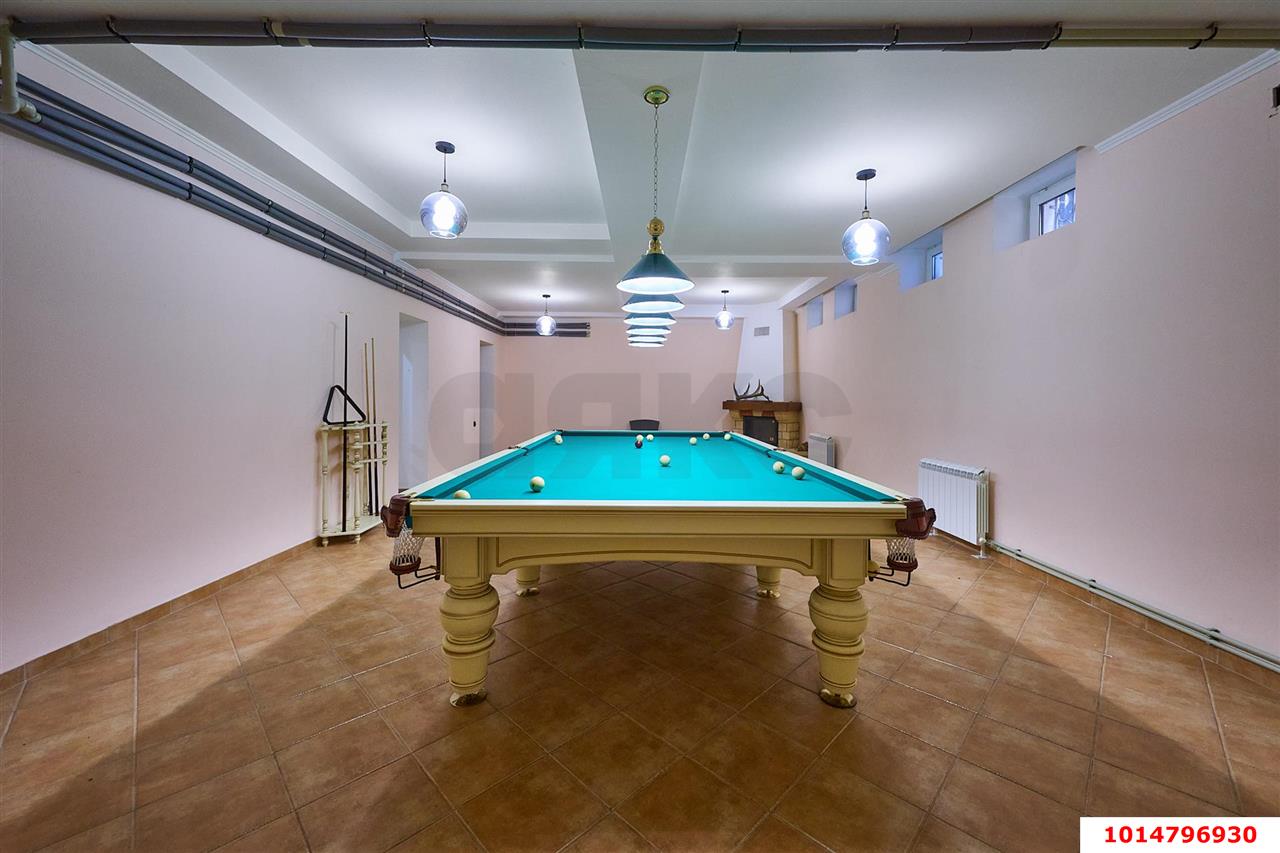 Фото №25: Дом 340 м² + 7.96 сот. - Краснодар, Сельскохозяйственный Институт, мкр. Западный внутригородской округ, ул. Краснознамённая, 12