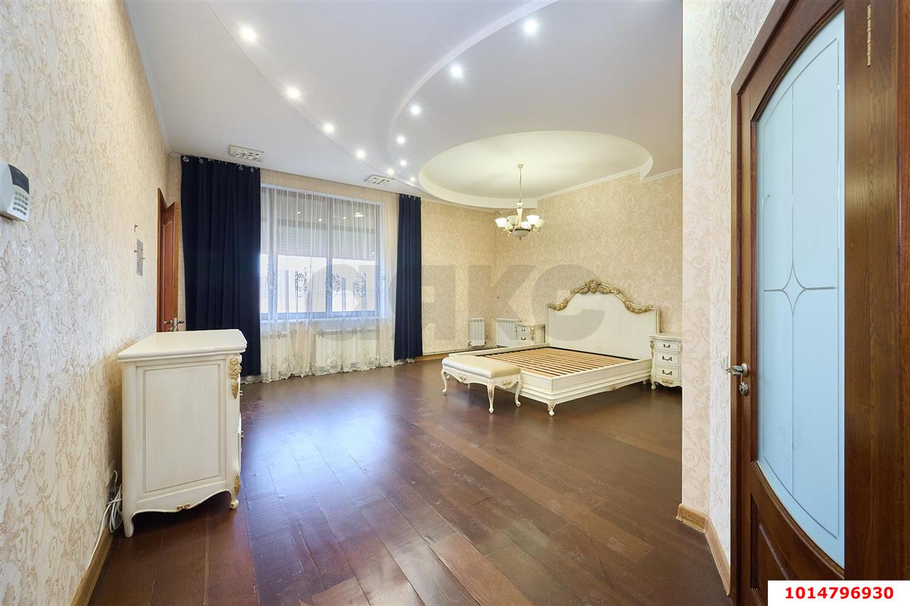 Фото №11: Дом 340 м² + 7.96 сот. - Краснодар, Западный внутригородской округ, ул. Краснознамённая, 12