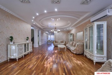 Фото №3: Дом 340 м² - Краснодар, мкр. Западный внутригородской округ, ул. Краснознамённая, 12