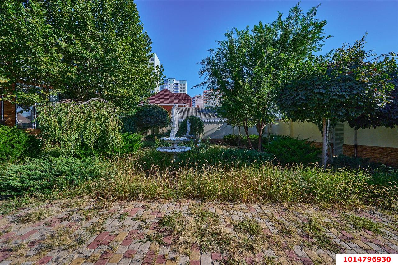 Фото №30: Дом 340 м² + 7.96 сот. - Краснодар, Сельскохозяйственный Институт, мкр. Западный внутригородской округ, ул. Краснознамённая, 12