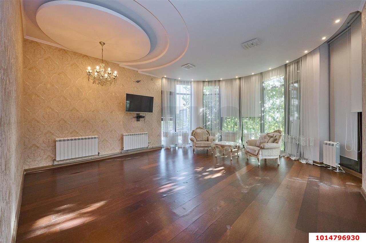 Фото №16: Дом 340 м² + 7.96 сот. - Краснодар, Сельскохозяйственный Институт, мкр. Западный внутригородской округ, ул. Краснознамённая, 12