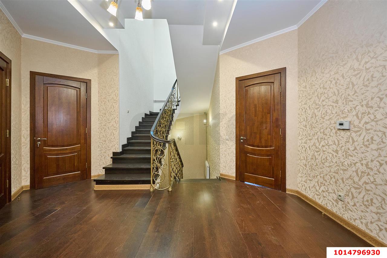 Фото №19: Дом 340 м² + 7.96 сот. - Краснодар, Западный внутригородской округ, ул. Краснознамённая, 12