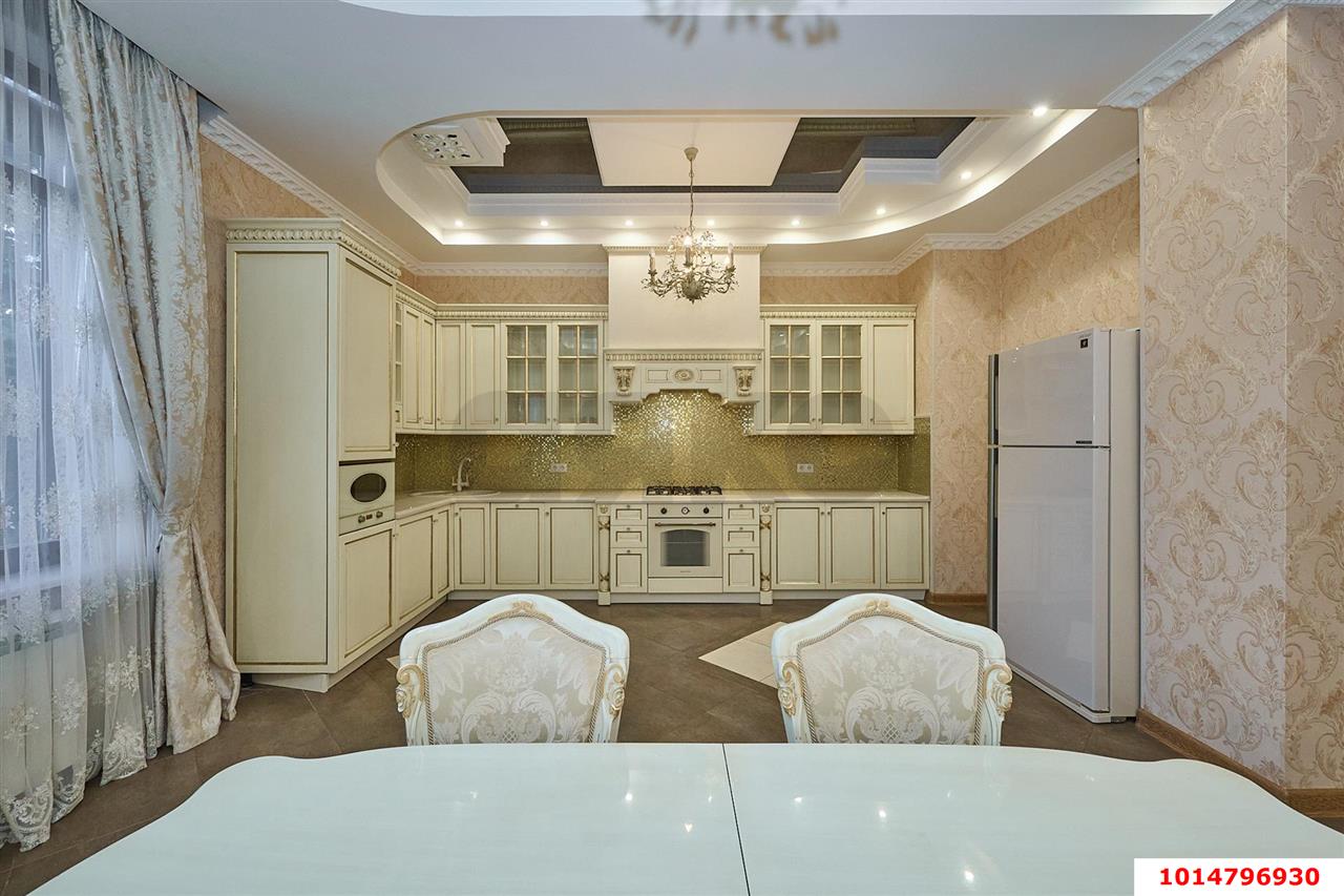 Фото №6: Дом 340 м² + 7.96 сот. - Краснодар, Западный внутригородской округ, ул. Краснознамённая, 12