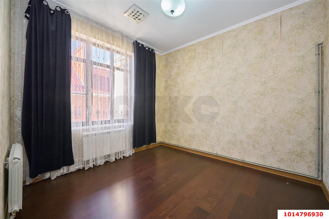 Фото №17: Дом 340 м² + 7.96 сот. - Краснодар, Сельскохозяйственный Институт, мкр. Западный внутригородской округ, ул. Краснознамённая, 12