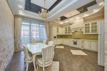 Фото №4: Дом 340 м² - Краснодар, мкр. Западный внутригородской округ, ул. Краснознамённая, 12