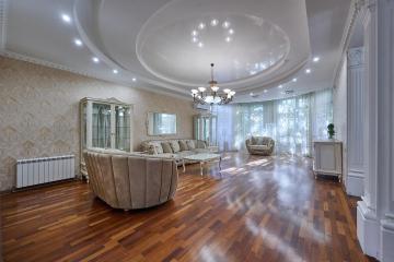 Фото №1: Дом 340 м² - Краснодар, мкр. Западный внутригородской округ, ул. Краснознамённая, 12