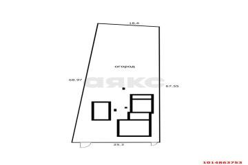 Фото №5: Дом 66 м² - Старомышастовская, ул. Мичурина, 138