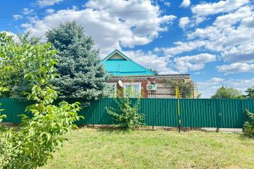 Фото №1: Дом 66 м² - Старомышастовская, ул. Мичурина, 138