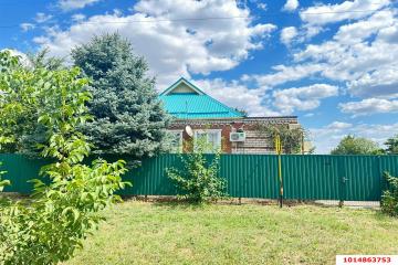 Фото №1: Дом 66 м² - Старомышастовская, ул. Мичурина, 138