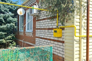 Фото №2: Дом 66 м² - Старомышастовская, ул. Мичурина, 138